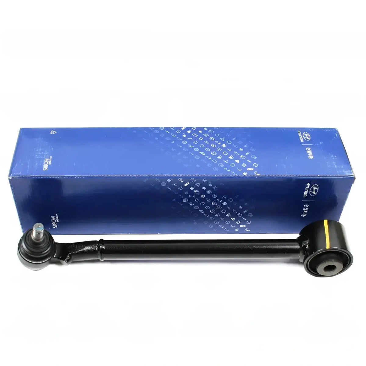 Genuine 545002M000 Front Lateral Arm Lower Left For Genesis Coupe 2010-2012