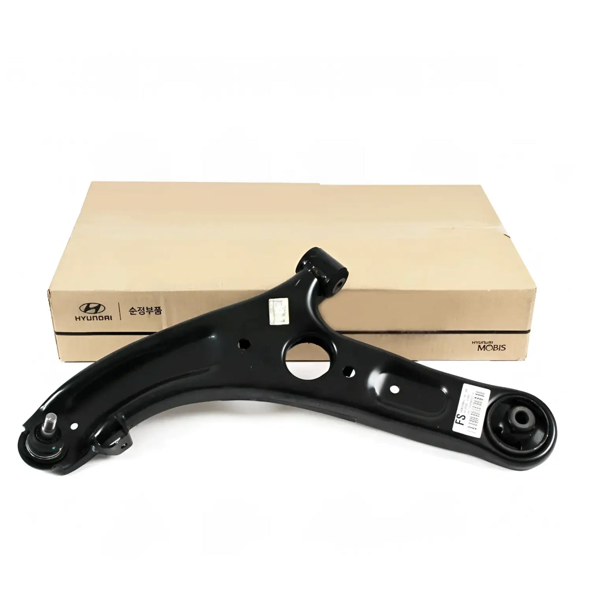 Genuine 545002V000 Front Control Arm Left For Hyundai Elantra Veloster 2011-2017