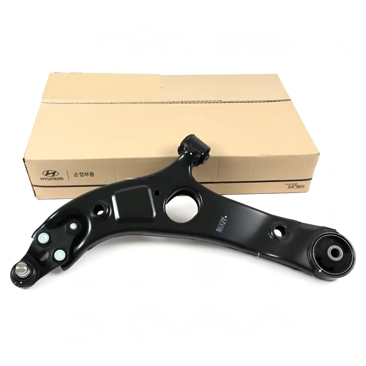 Genuine 545003S200 Control Arm Front Lower Left For Azera Sonata Amanti 2012-2015