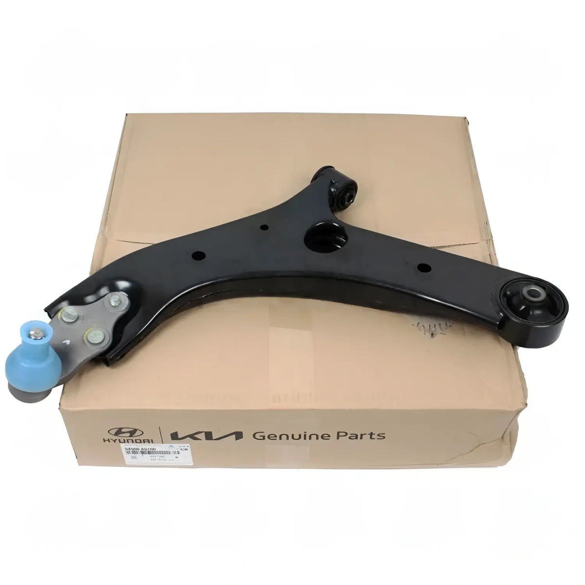 Genuine 54500A9100 Lower Control Arm Front Left For Kia Sedona 15-20