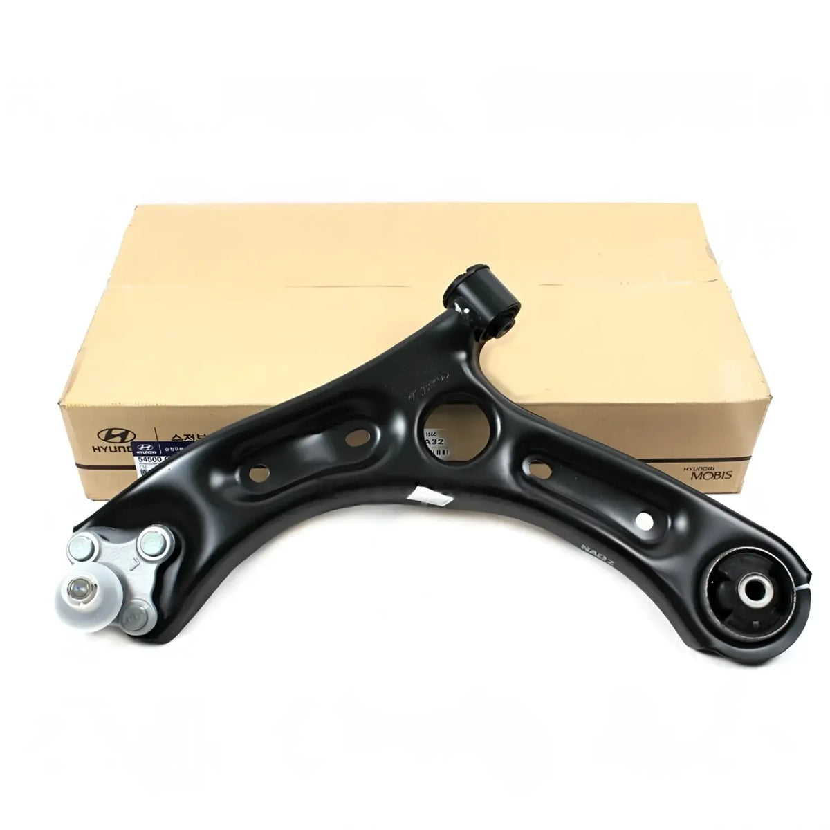 Genuine 54500C1000 Front Lower Control Arm Left Driver For Sonata Optima 2015-2019