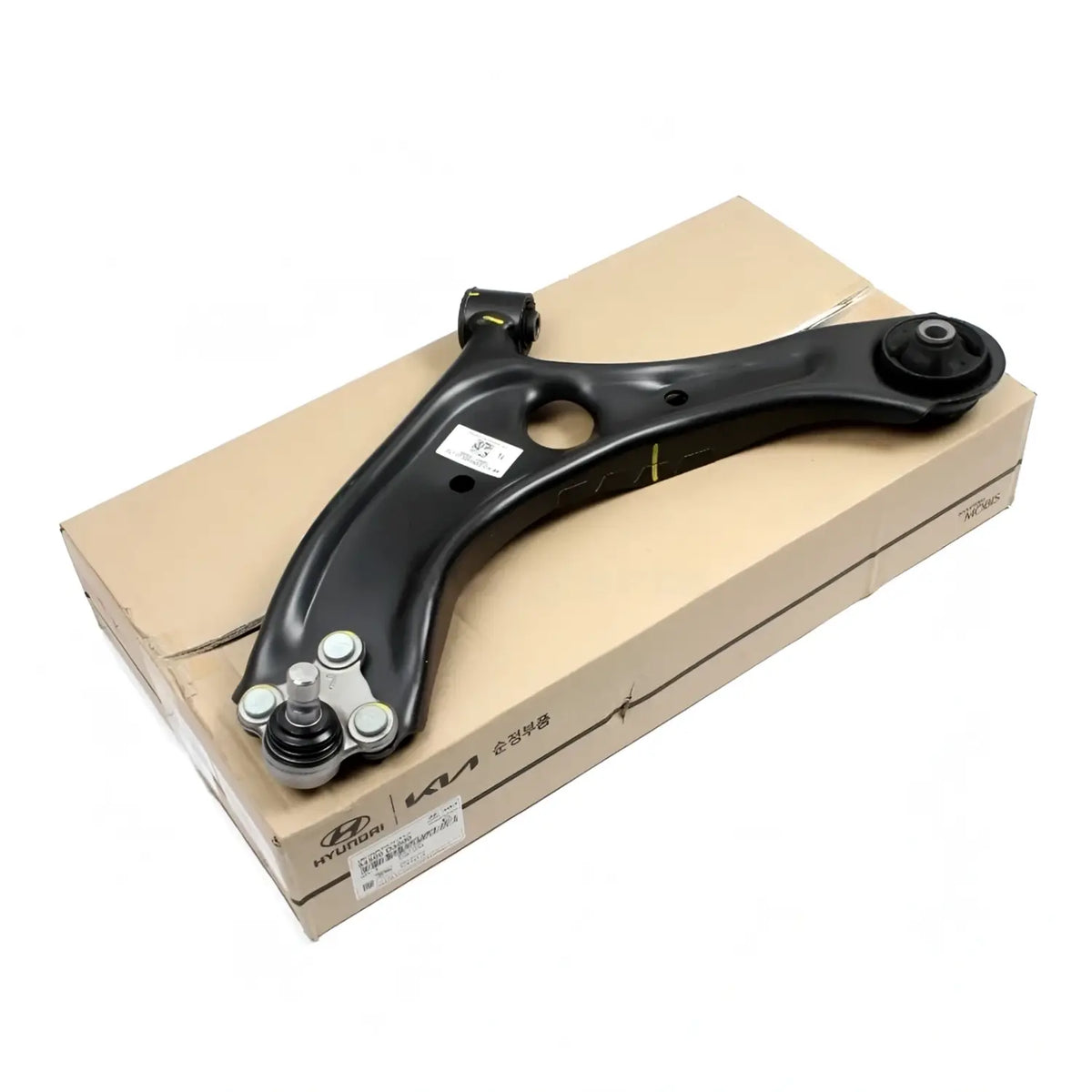 Genuine 54500D3000 Front Control Arm Left Driver For Tucson 16-21 Sportage 17-22