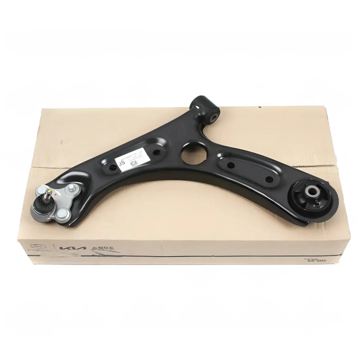Genuine 54500J3AA0 Front Lower Control Arm Left For Hyundai Veloster 2019-2021