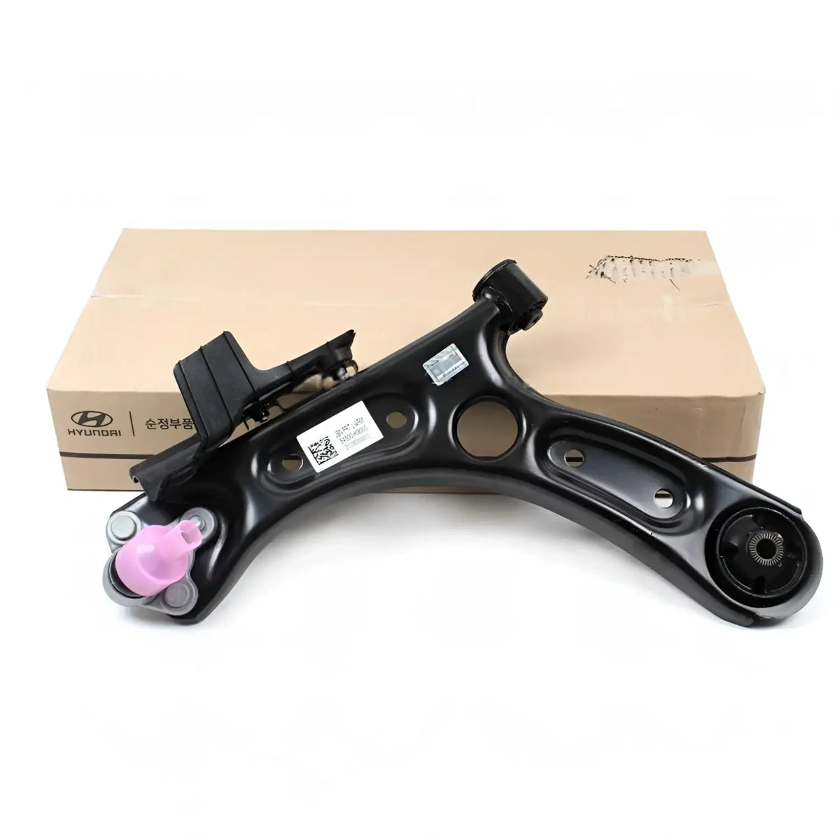 Genuine 54500K9000 Control Arm Front Left Driver For HYUNDAI Veloster N 2019-2022