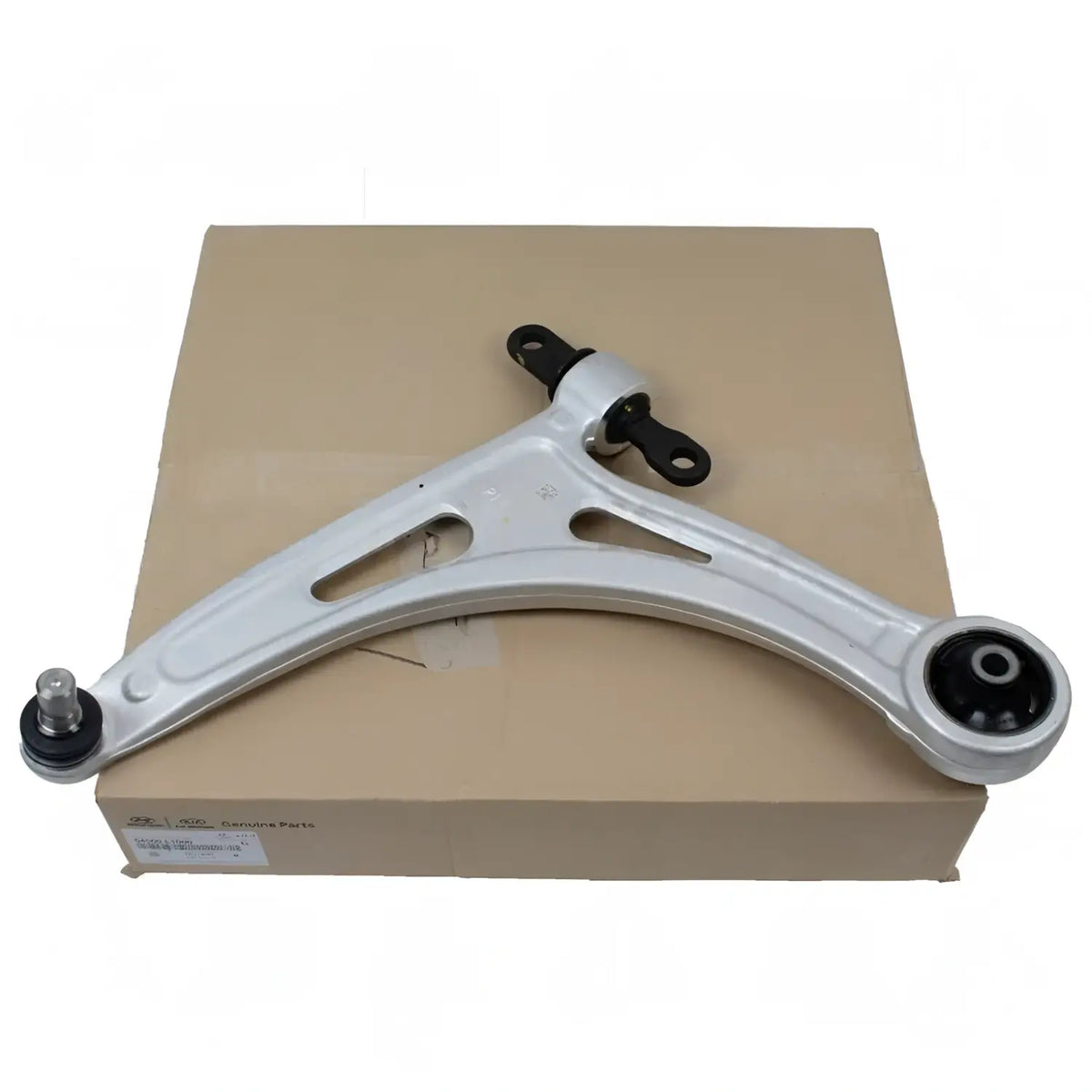 Genuine 54500L1000 Lower Control Arm Front Left For Kia K5 2021-2022