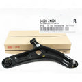 Genuine 545012K600 Lower Control Arm Front RIGHT PASSENGER For Kia Soul 2010-2013