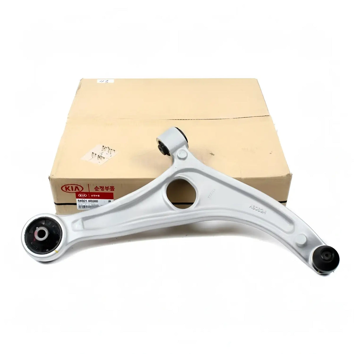 Genuine 545014R000 CONTROL ARM FRONT RIGHT For AZERA SONATA OPTIMA 2011-2017