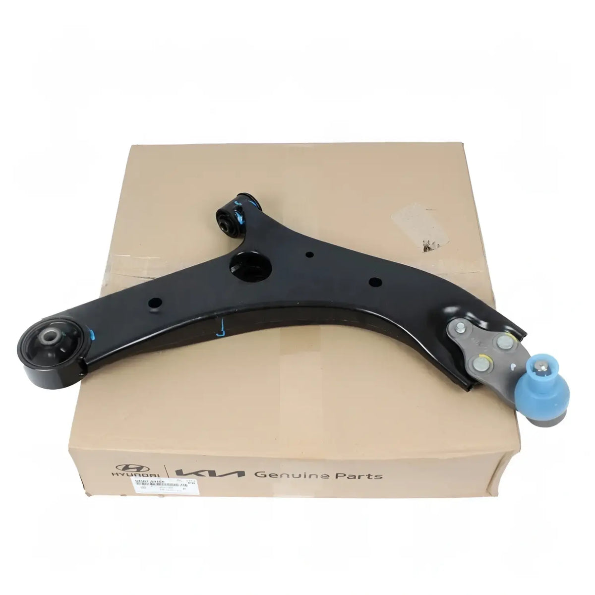 Genuine 54501A9100 Lower Control Arm Front Right For Kia Sedona 15-20