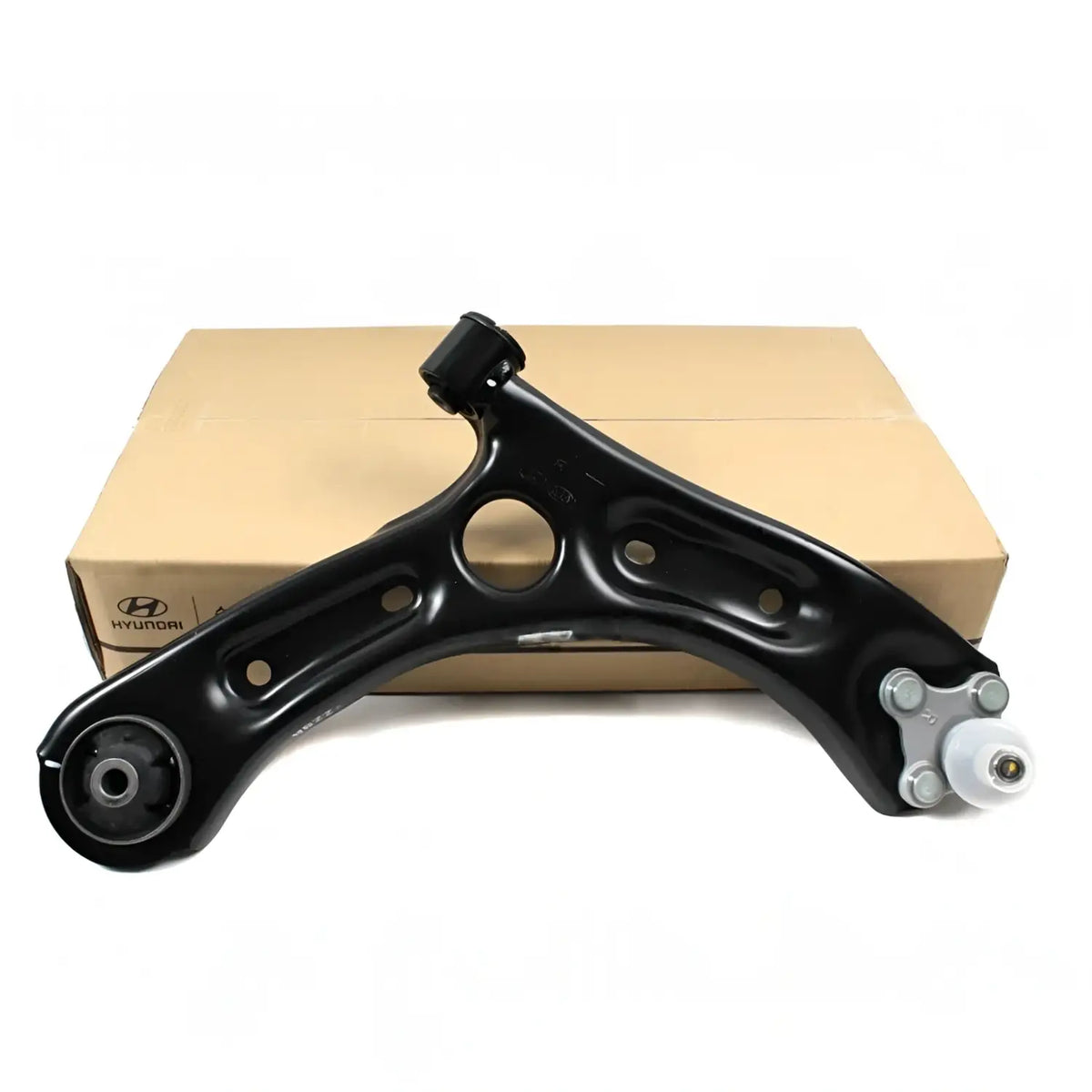 Genuine 54501C1000 Lower Control Arm Front Right For Hyundai Sonata Optima 15-17
