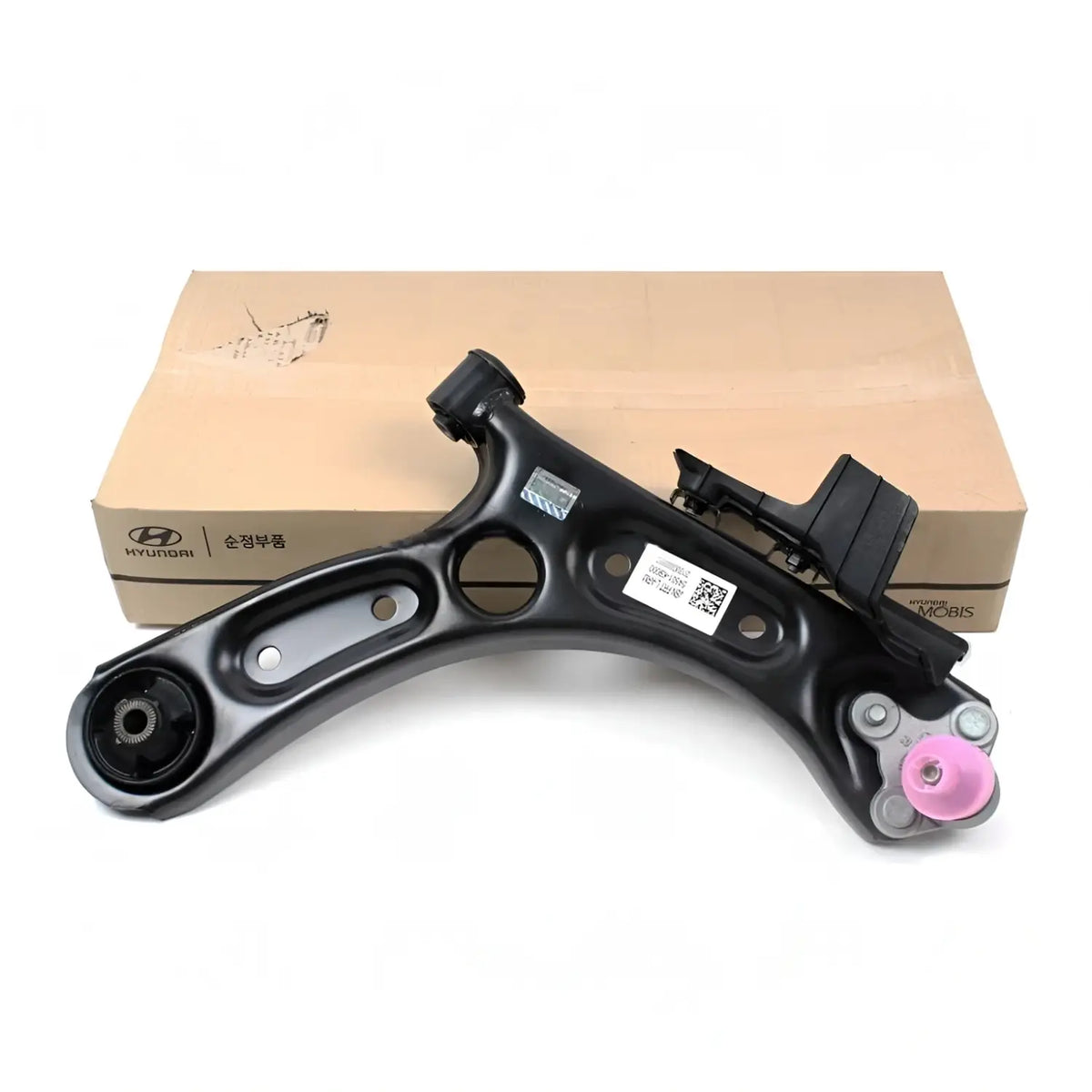 Genuine 54501K9000 Control Arm Front Right RH For HYUNDAI Veloster N 2019-2022