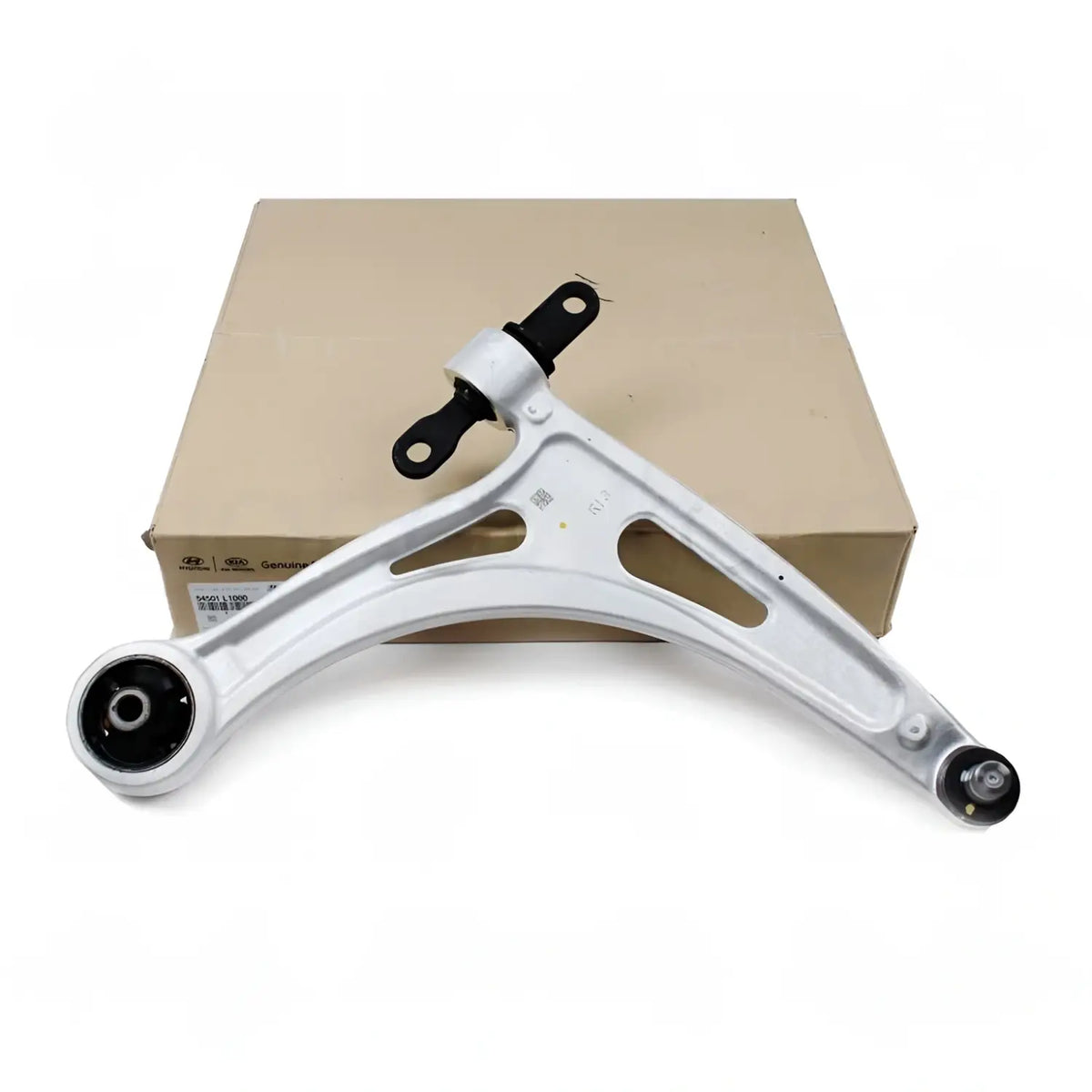 Genuine 54501L1000 Lower Control Arm Front Right For Kia K5 2021-2022