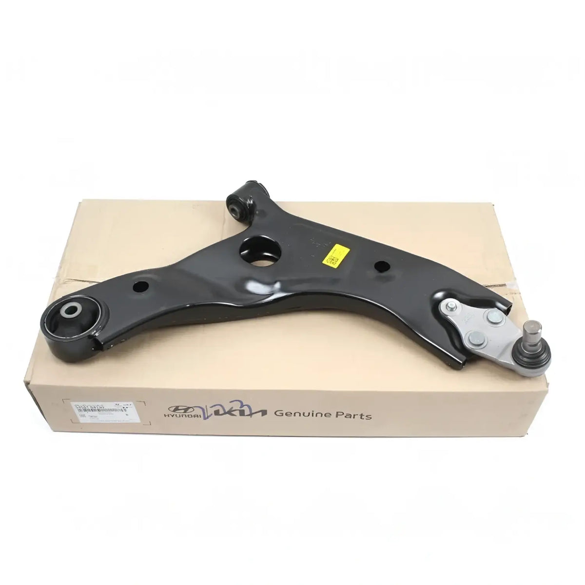 Genuine 54501S8100 Control Arm Lower Front Right For Palisade Telluride 2020-2023