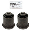 Genuine 54551A4000 Front Lower Control Arm Bushings 2ea For Tucson 2014-2021