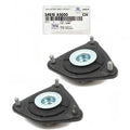 Genuine 54610A5000 Front Suspension Strut Mount 2EA For Elantra GT Forte 2014-2018