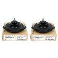 Genuine 54610F2000 STRUT MOUNT UPPER FRONT 2PCS FOR KIA FORTE SOUL NIRO 2017-2020