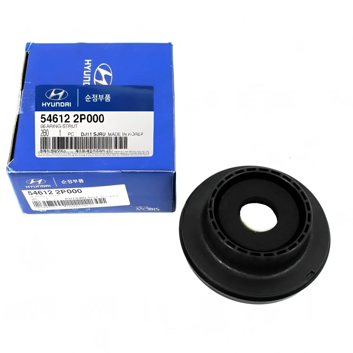 Genuine 546122P000 Front Upper Strut Bearing For Genesis Coupe Sorento 2010-2016