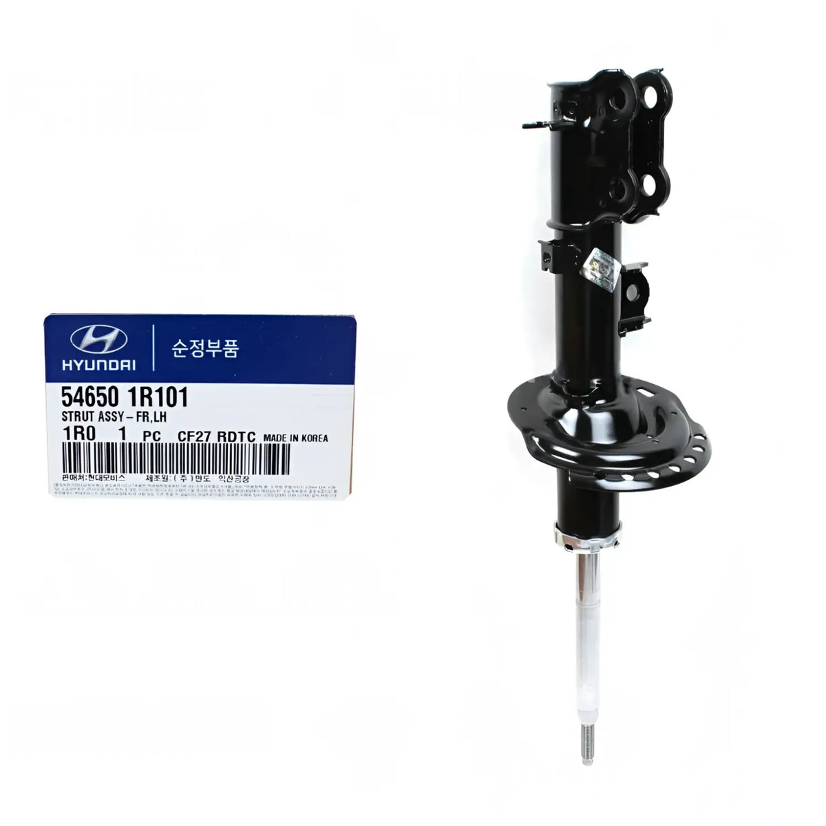 Genuine 546501R101 Strut Suspension Front Left For Hyundai Accent 2011-2017