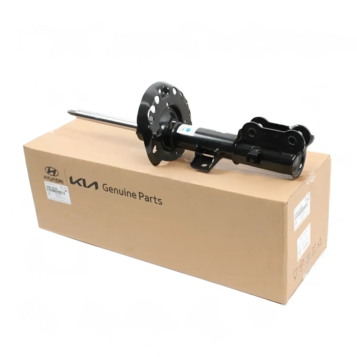 Genuine 54660B2030 Suspension Strut Front Right Passenger For Kia Soul 2014-2019
