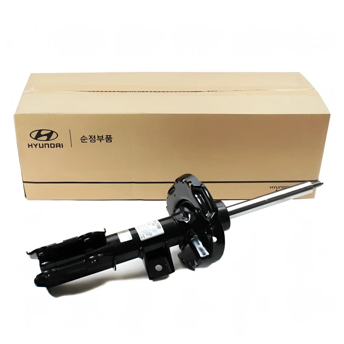 Genuine 54660C1000 Suspension Strut Front Right For Hyundai Sonata 2015-2017