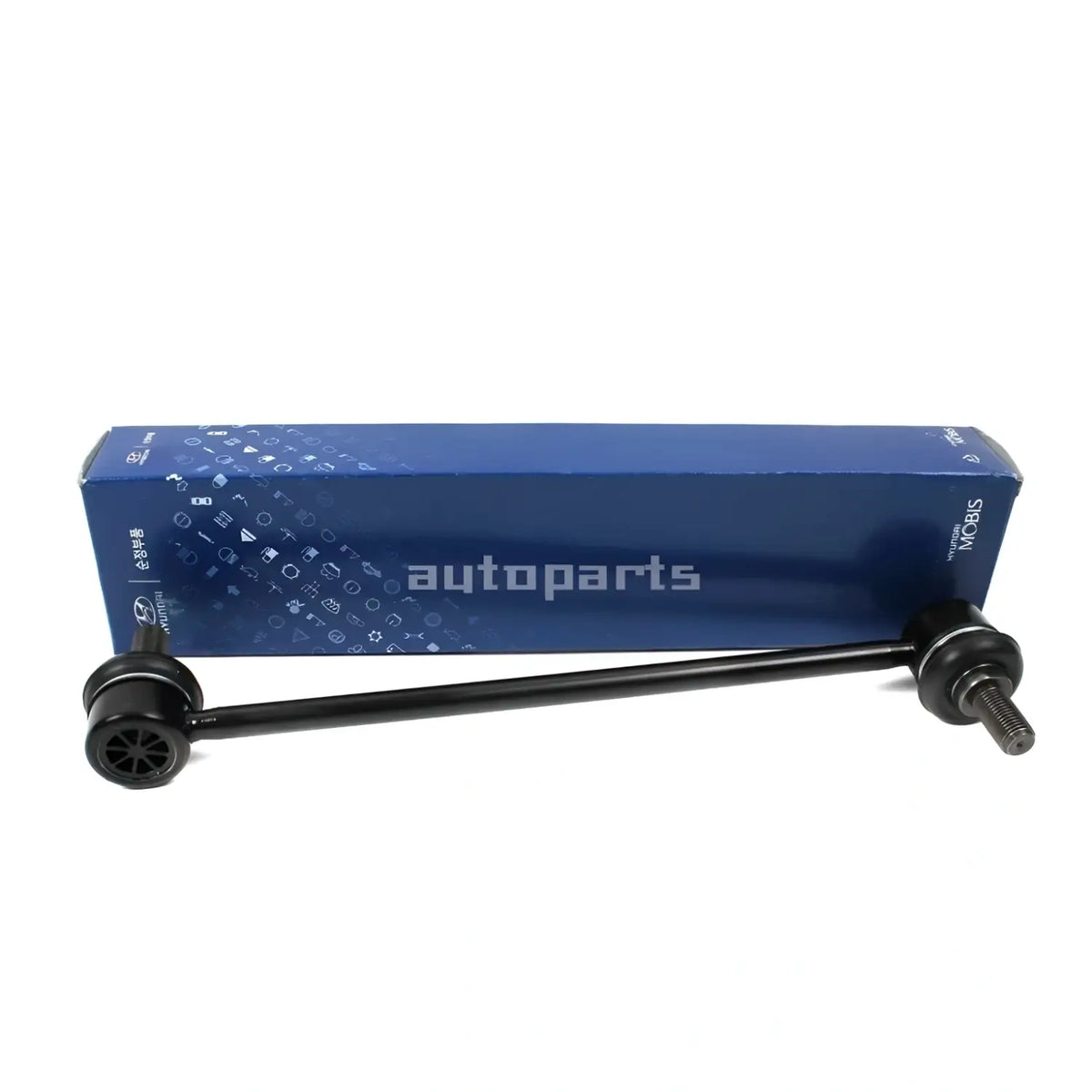 Genuine 548301S000 Stabilizer Bar Link Front 1ea For Hyundai Tucson 2011-2013