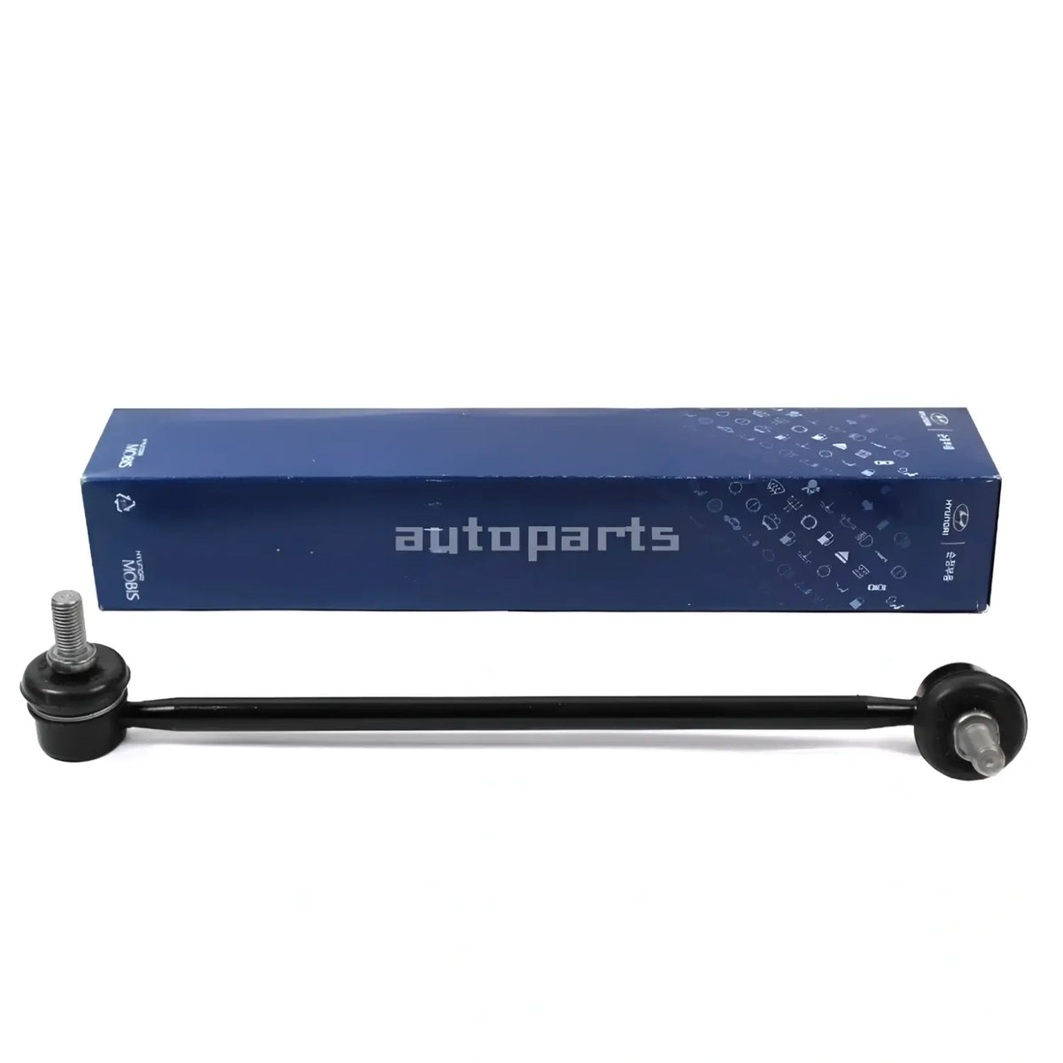 Genuine 548302C000-DS Stabilizer Bar Link Front Left For Hyundai Tiburon 2003-2008