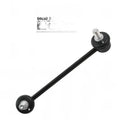 Genuine 548302J000 Link Stabilizer Sway Bar Front Left For Kia Borrego 2009-2011