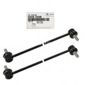 Genuine 548302S500 Front Stabilizer Bar Link 2EA For Tucson Sportage 2014-2016