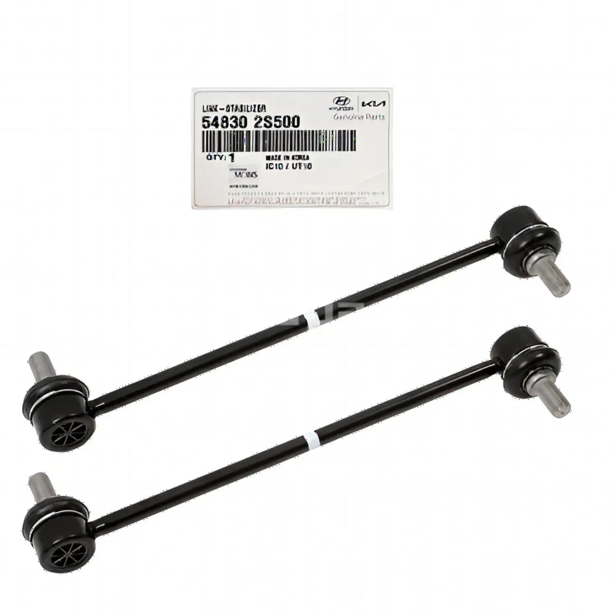 Genuine 548302S500 Front Stabilizer Bar Link 2EA For Tucson Sportage 2014-2016