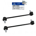 Genuine 548303Q000 Stabilizer Link Front 2EA For Azera Sonata Kia Optima 2012-2017