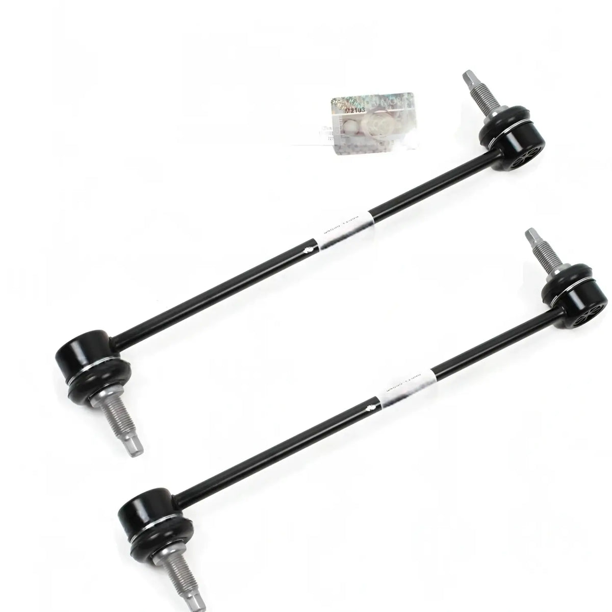 Genuine 54830F2000 Front Sway Bar Link 2EA For Elantra Forte Niro 2015-2024