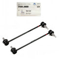 Genuine 54830J9000 Front Stabilizer Bar Link 2EA For Kona Veloster Seltos 18-24