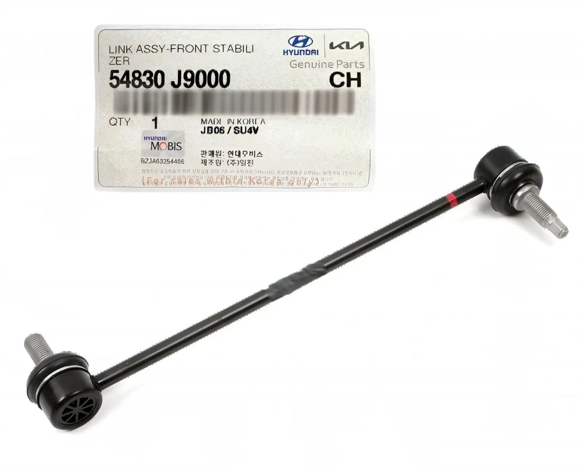 Genuine 54830J9000 Front Stabilizer Bar Link For Kona Veloster Seltos Soul 18-24