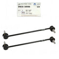 Genuine 54830S8000 Front Stabilizer Bar Link 2EA For Hyundai Palisade 2020-2024