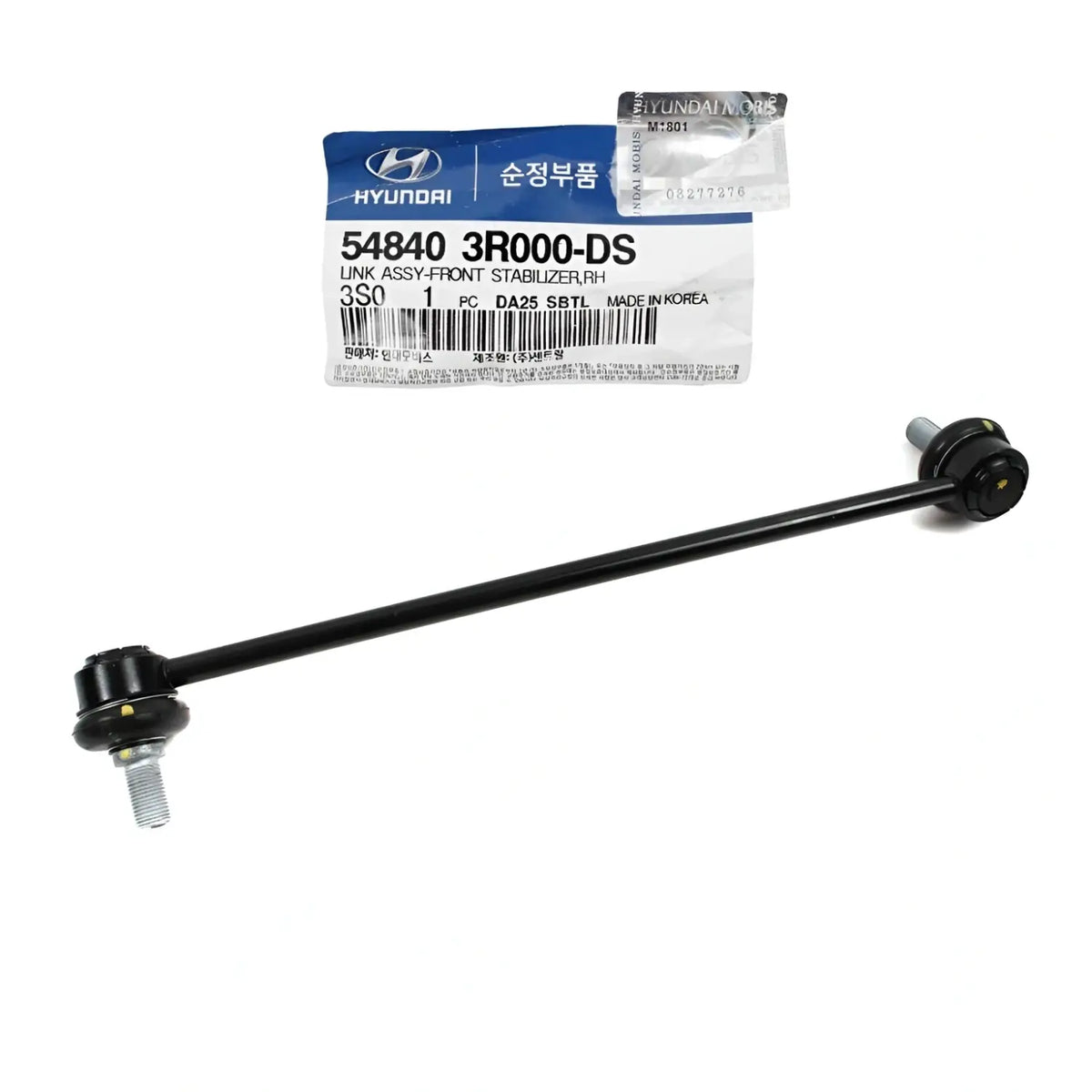 Genuine 548403R000-DS FRONT STABILIZER LINK BAR RIGHT FOR HYUNDAI SONATA 2011-2014