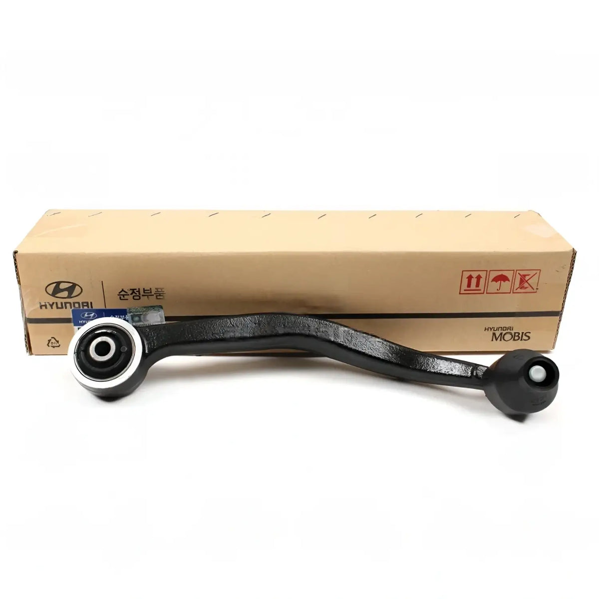 Genuine 551053N100 Lateral Control Arm REAR UPPER LEFT For Equus Genesis K900