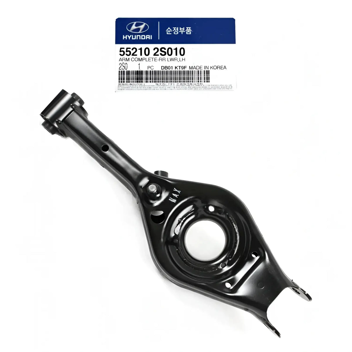 Genuine 552102S010 Rear Lower Control Arm Left For Hyundai Tucson Sportage 10-16