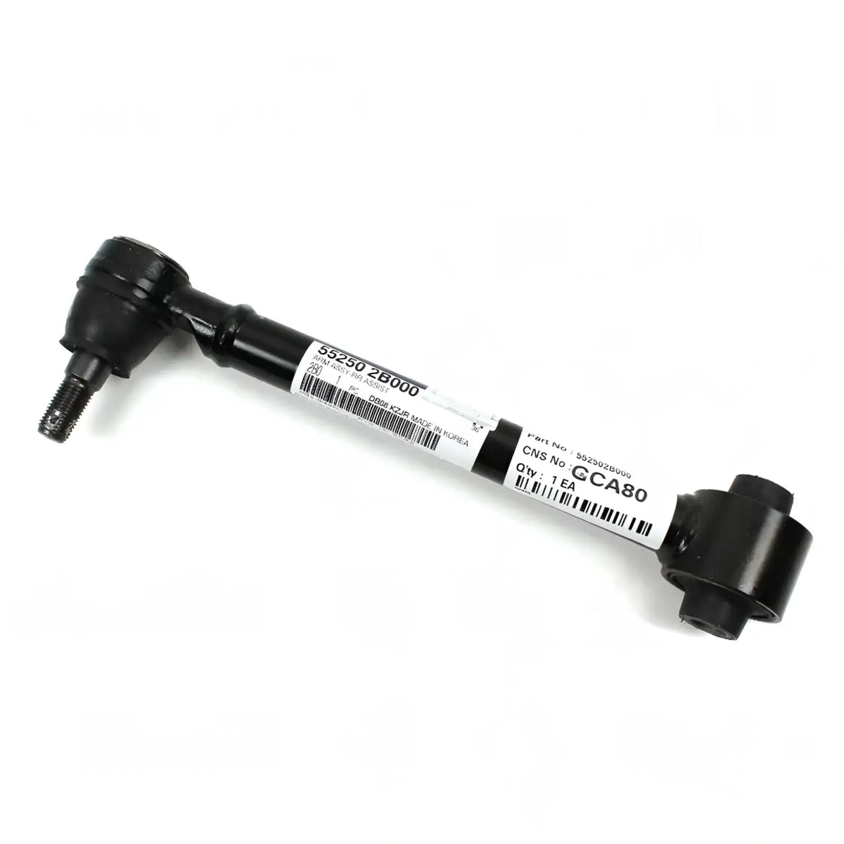 Genuine 552502B000 Control Arm Assist Lateral REAR For Santa Fe Sorento 2007-2013