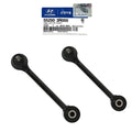 Genuine 552503R000 Lateral Arm Rear 2EA For Hyundai Sonata KIa Optima 2011-2015