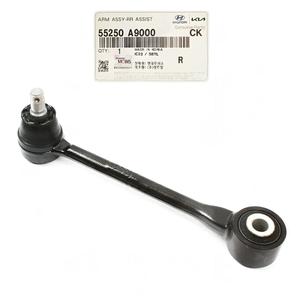 Genuine 55250A9000 Rear Assist Lateral Arm For Kia Sedona 2015-2021