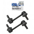 Genuine 555302B200 Rear Stabilizer Link 2EA For Santa Fe Sorento 2007-2022