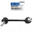 Genuine 55530B1000 STABILIZER BAR LINK REAR LEFT For HYUNDAI GENESIS G80 2015-2017