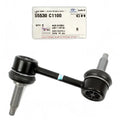 Genuine 55530C1100 Rear Stabilizer Link Left LH For Sonata Optima Cadenza 15-20