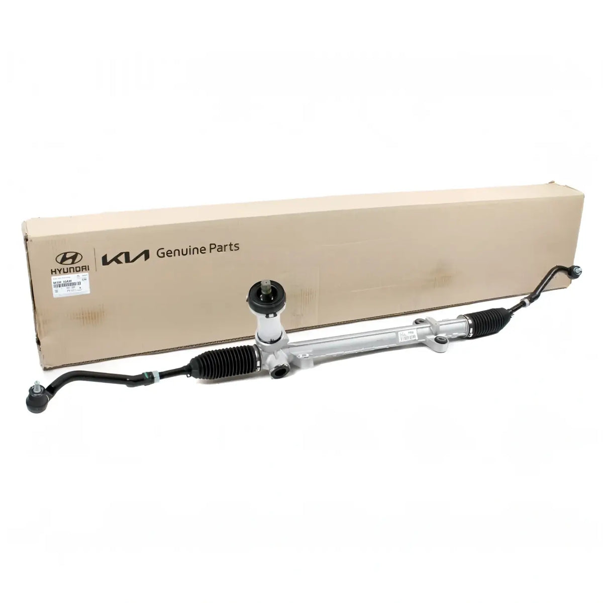 Genuine 565002T650 Steering Gear Assembly Rack Pinion For Azera Sonata Optima