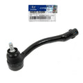 Genuine 568200U500 Outer Tie Rod End LEFT For Hyundai Accent 1.6L 2012-2014