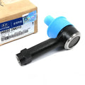 Genuine 568202M010 Outer Tie Rod End PASSENGER For Hyundai Genesis Coupe 2010-2016