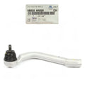 Genuine 568204R000 Outer Tie Rod End Front Left For Sonata Optima HYBRID 2011-2016