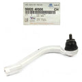 Genuine 568204R500 Outer Tie Rod End Front Right For Sonata Optima HYBRID 11-16