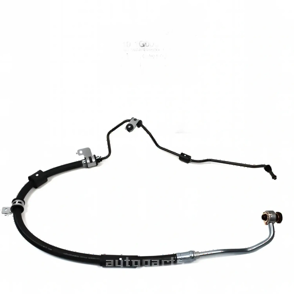 Genuine 575101G000 Power Steering Pressure Hose For Kia Rio Rio5 2006-2011