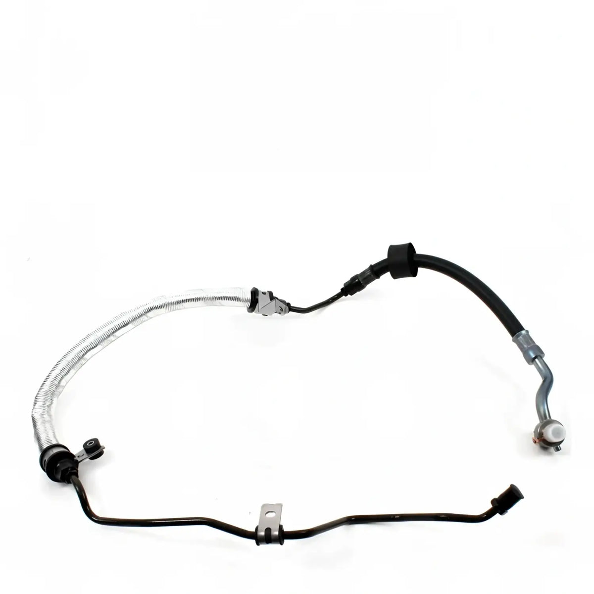 Genuine 575102G000 Power Steering Pressure Hose For Optima Rondo 2.4L 06-10