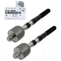 Genuine 577243Q000 Inner Tie Rod End Front 2EA For Sonata 2012-2015 Optima 2011-2016